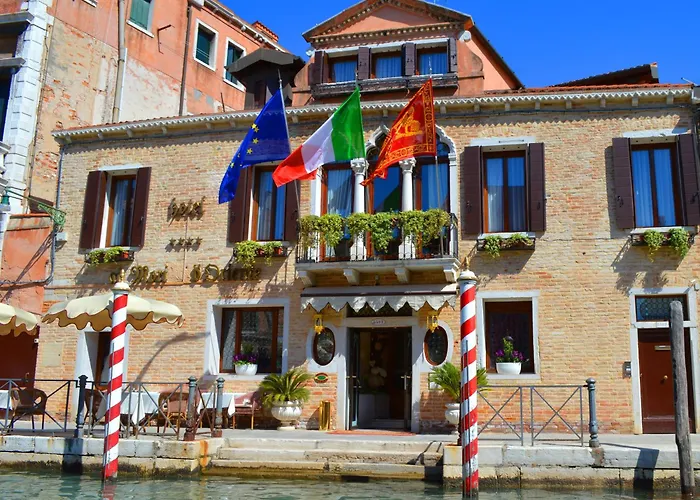 Ai Mori D'OrienteAlbergo